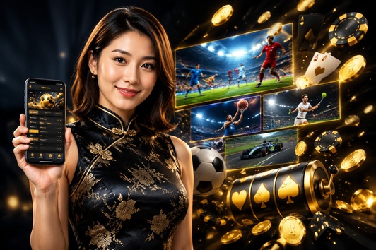 mybet888