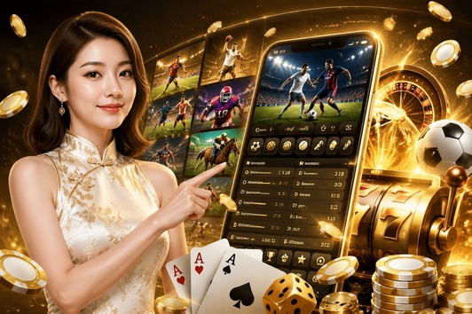mybet888