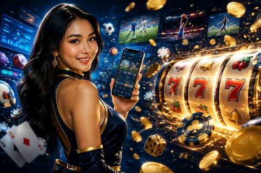 mybet888
