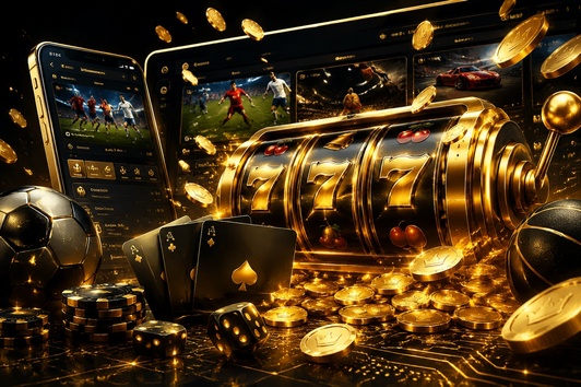 mybet888
