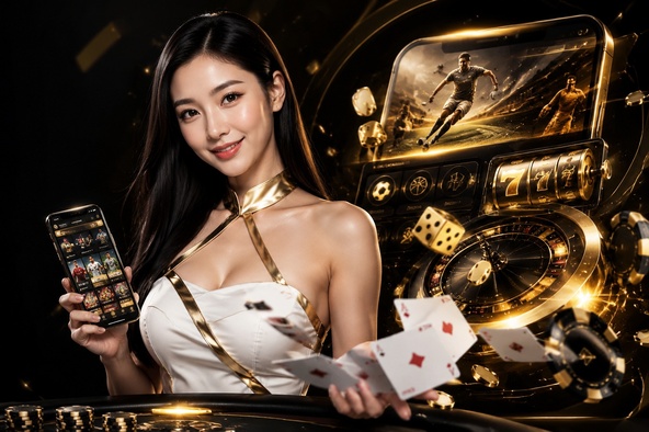 mybet888