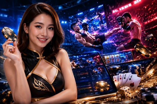 mybet888
